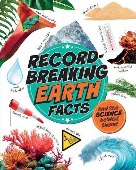 Record-Breaking: Earth Facts