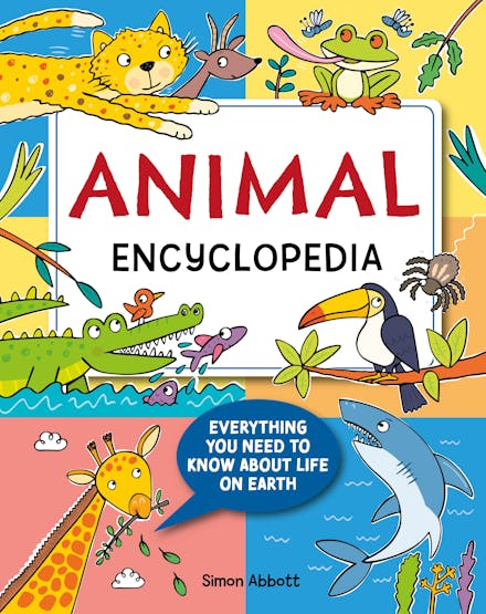 Encyclopedia: Animal