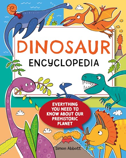 Encyclopedia: Dinosaur