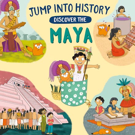 Jump into History: Discover the Maya