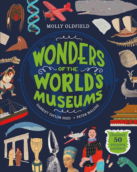 Wonders of the World's Museums