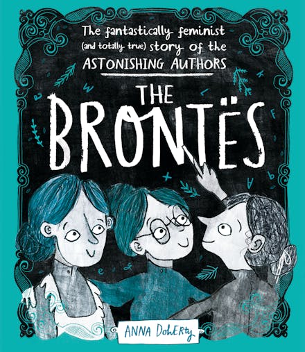 The Brontes