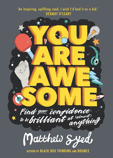 You Are Awesome