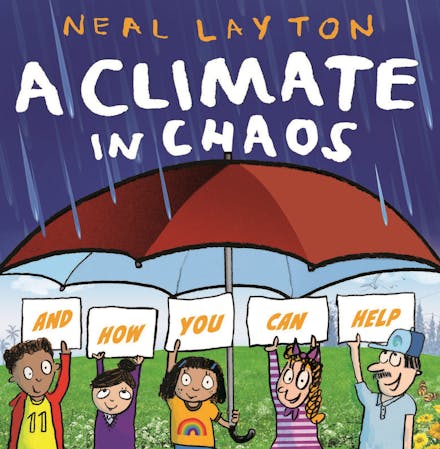 Eco Explorers: A Climate in Chaos: and how you can help