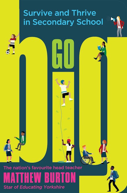 Go Big