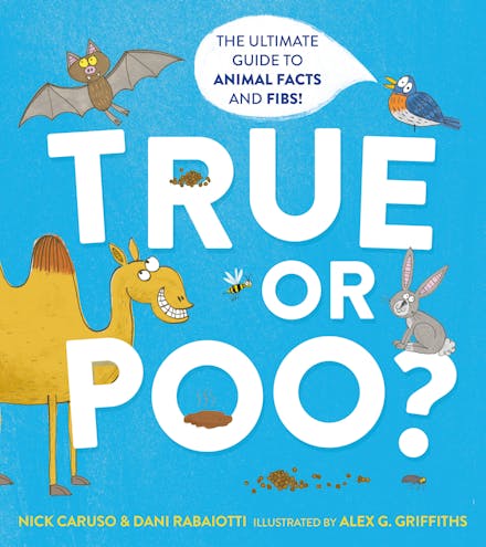 True or Poo?