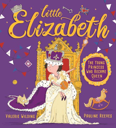 Little Elizabeth