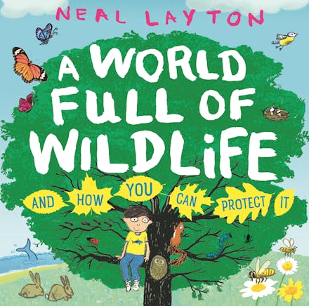 Eco Explorers: A World Full of Wildlife
