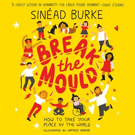 Break the Mould