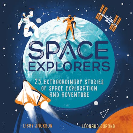 Space Explorers