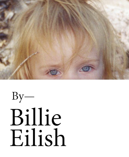 Billie Eilish