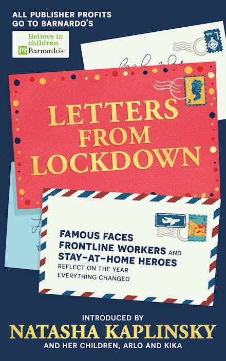 Letters From Lockdown