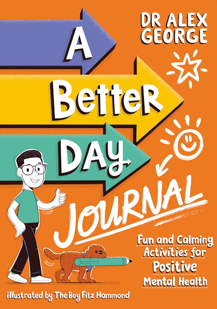 A Better Day Journal