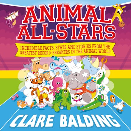 Animal All-Stars