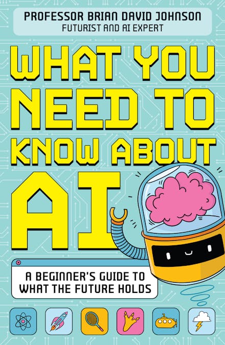 What You Need to Know About AI