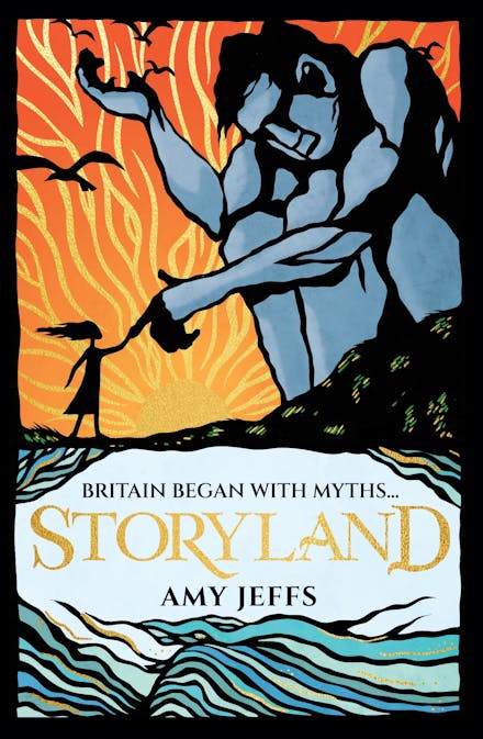 Storyland (children's edition)
