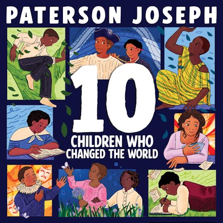 TEN Children Who Changed The World