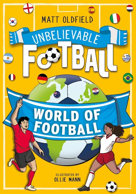 Unbelievable Football: World of Football