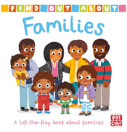 Find Out About: Families