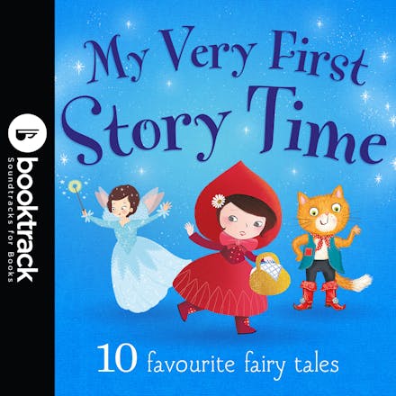 My Very First Story Time: My Very First Story Time Audio Collection