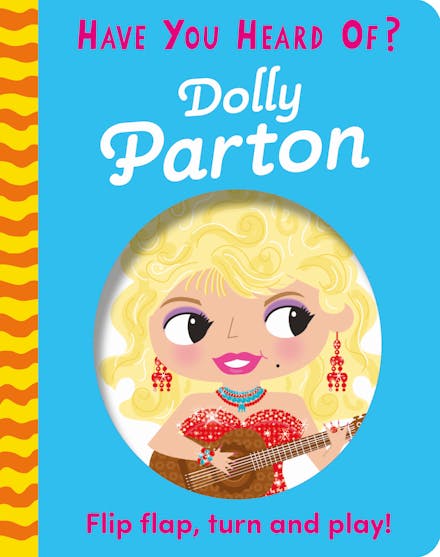 Have You Heard Of?: Dolly Parton