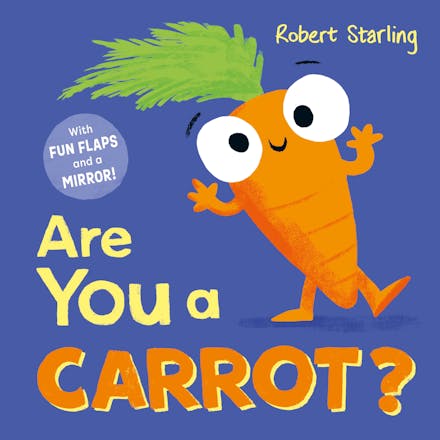 Are You a Carrot?