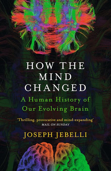 How the Mind Changed