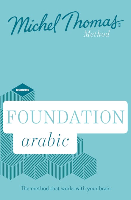 Total Egyptian Arabic Course: Learn Egyptian Arabic with the Michel Thomas Method