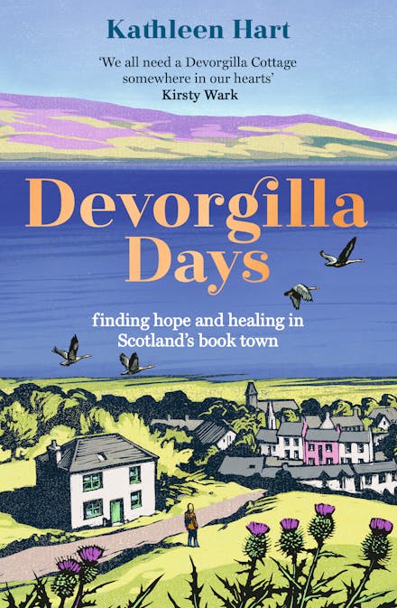 Devorgilla Days