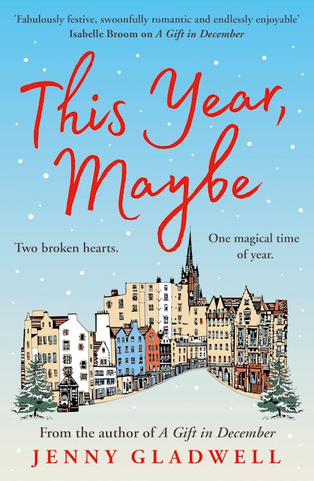 This Year, Maybe