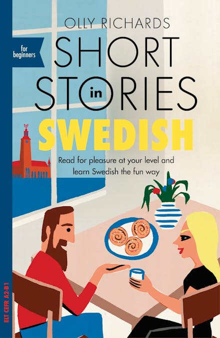 Short Stories in Swedish for Beginners