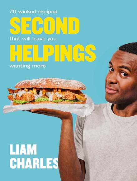 Liam Charles Second Helpings
