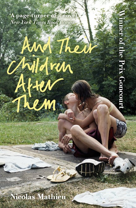 And Their Children After Them