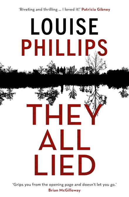 They All Lied