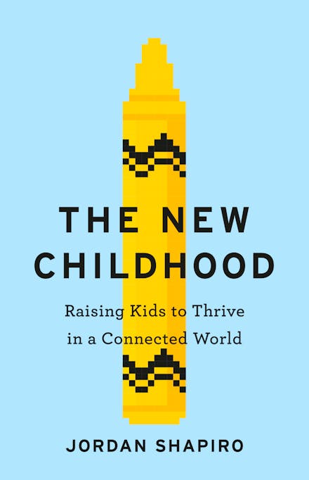 The New Childhood