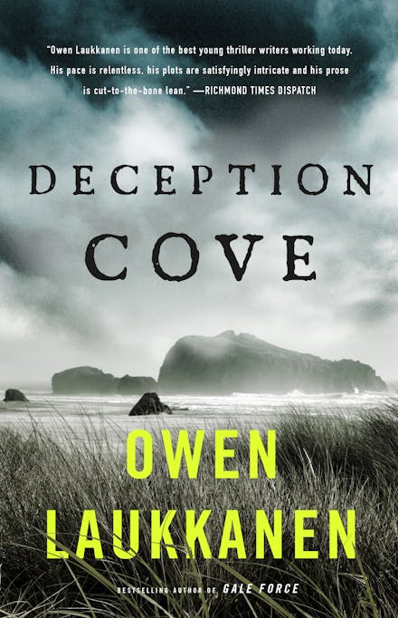 Deception Cove