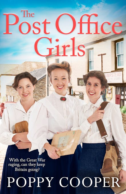 The Post Office Girls