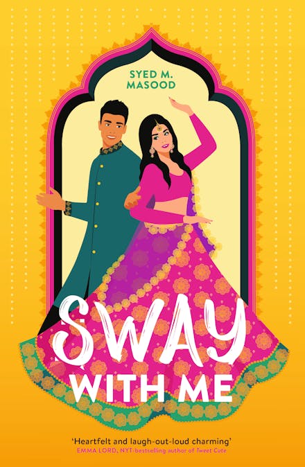 Sway With Me
