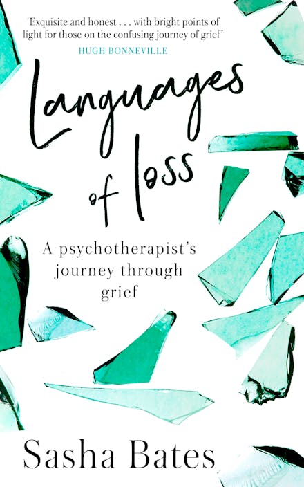 Languages of Loss
