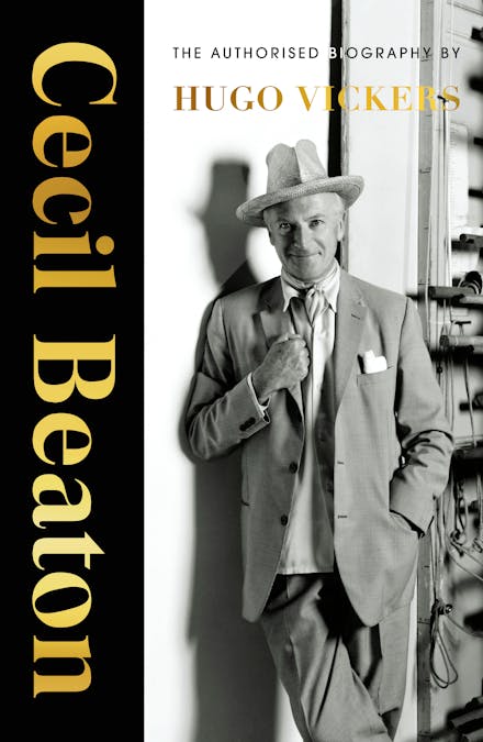 Cecil Beaton