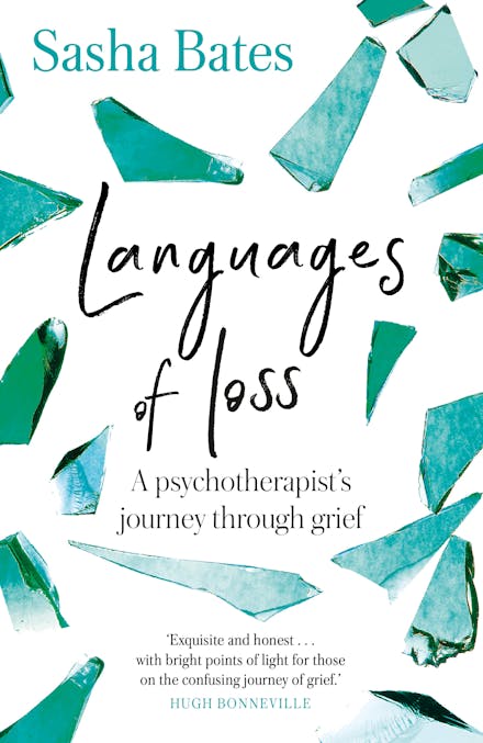 Languages of Loss