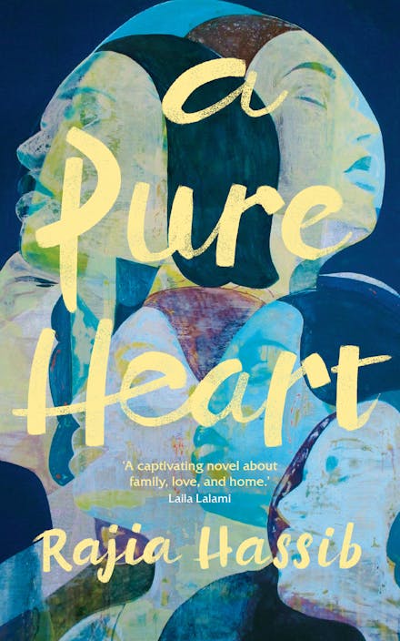 A Pure Heart