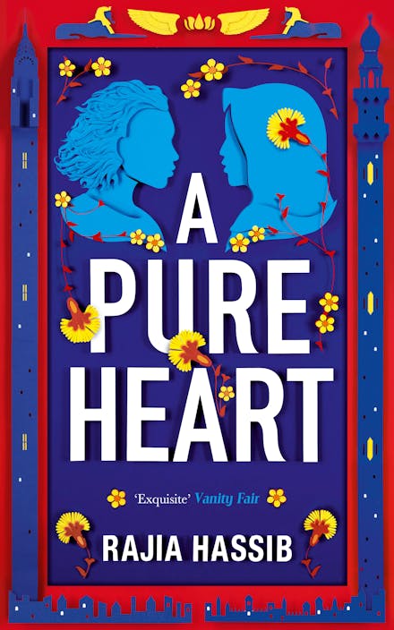 A Pure Heart