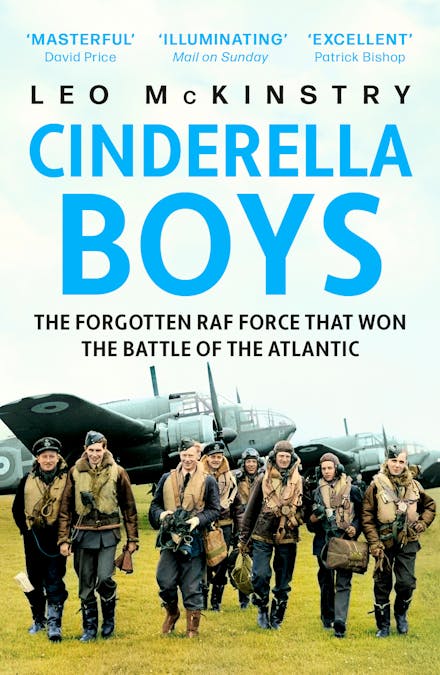 Cinderella Boys