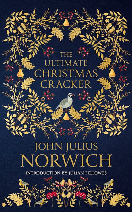 The Ultimate Christmas Cracker