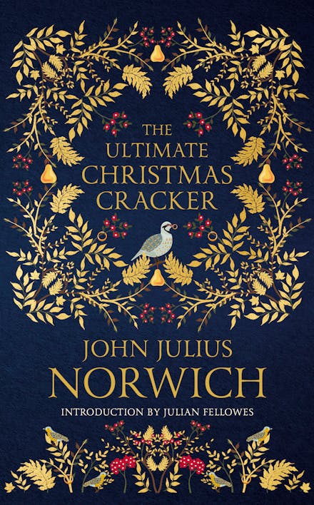The Ultimate Christmas Cracker