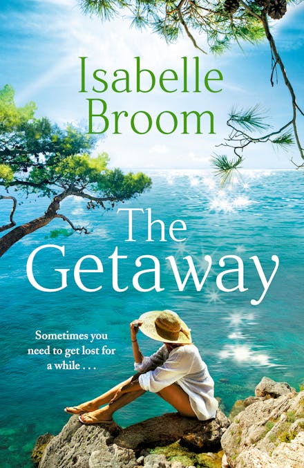 The Getaway