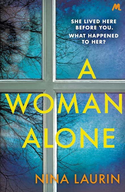 A Woman Alone