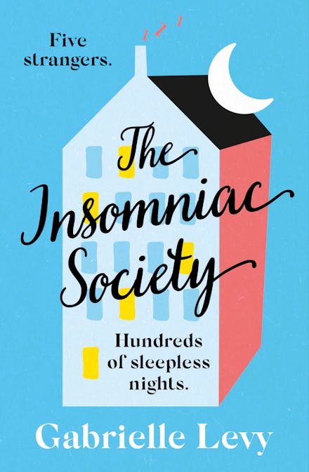 The Insomniac Society