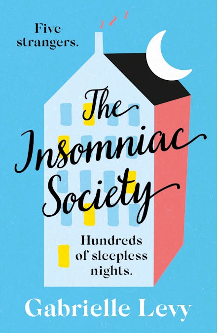The Insomniac Society
